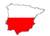 FLORISTERÍA LA ORQUÍDEA - Polski